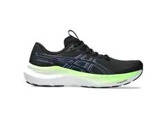 Tênis Asics Gt-2000 14 Black/Cobalt Burst Masc Tam 41 - 7