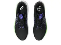 Tênis Asics Gt-2000 14 Black/Cobalt Burst Masc Tam 43 - 6