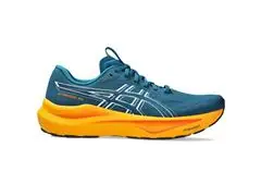 Tênis Asics Gt-2000 14 Dark Teal/White Masc Tam 40 - 2