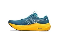 Tênis Asics Gt-2000 14 Dark Teal/White Masc Tam 41 - 3