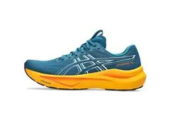Tênis Asics Gt-2000 14 Dark Teal/White Masc Tam 41 - 4