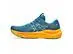 Tênis Asics Gt-2000 14 Dark Teal/White Masc Tam 41 - 4