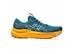 Tênis Asics Gt-2000 14 Dark Teal/White Masc Tam 44 - 2