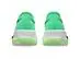 Tênis Asics Sonicblast 300 Vital Green/Black Masc Tam 42 - 5