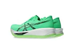 Tênis Asics Sonicblast 300 Vital Green/Black Masc Tam 43 - 1