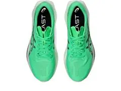 Tênis Asics Sonicblast 300 Vital Green/Black Masc Tam 43 - 6