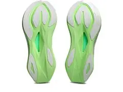 Tênis Asics Sonicblast 300 Vital Green/Black Masc Tam 44 - 7