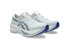Tênis Asics Sonicblast 401 Arctic Blue/Grey Blue Masc Tam 39
