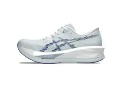 Tênis Asics Sonicblast 401 Arctic Blue/Grey Blue Masc Tam 39 - 4