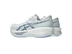 Tênis Asics Sonicblast 401 Arctic Blue/Grey Blue Masc Tam 42 - 1