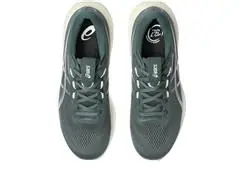 Tênis Asics Gel-Cumulus 28 Dusty Fern/Ivory Masc Tam 40 - 6