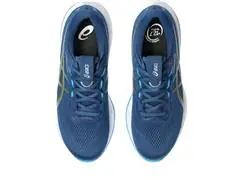 Tênis Asics Gel-Cumulus 28 Twilight Blue/Yamabuki Masc Tam 39 - 6
