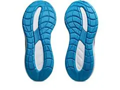 Tênis Asics Gel-Cumulus 28 Twilight Blue/Yamabuki Masc Tam 40 - 7