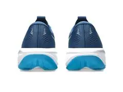 Tênis Asics Gel-Cumulus 28 Twilight Blue/Yamabuki Masc Tam 42 - 5