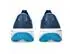Tênis Asics Gel-Cumulus 28 Twilight Blue/Yamabuki Masc Tam 42 - 5