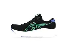 Tênis Asics Gel-Excite 11 Black/Vital Green Masc Tam 40 - 3