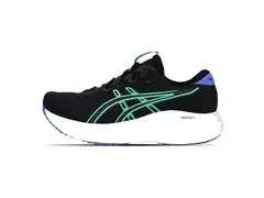 Tênis Asics Gel-Excite 11 Black/Vital Green Masc Tam 43 - 4