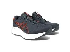 Tênis Asics Gel-Excite 11 022 Carrier Grey/Cherry Tomato Masc Tam 40