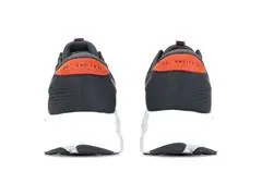 Tênis Asics Gel-Excite 11 022 Carrier Grey/Cherry Tomato Masc Tam 40 - 5