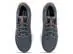 Tênis Asics Gel-Excite 11 022 Carrier Grey/Cherry Tomato Masc Tam 40 - 6