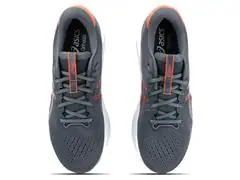 Tênis Asics Gel-Excite 11 022 Carrier Grey/Cherry Tomato Masc Tam 41 - 6