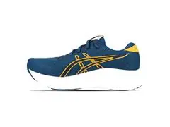 Tênis Asics Gel-Excite 11 Twilight Blue/Yamabuki Masc Tam 39 - 3