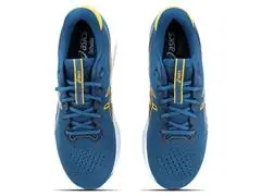 Tênis Asics Gel-Excite 11 Twilight Blue/Yamabuki Masc Tam 42 - 6