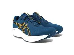 Tênis Asics Gel-Excite 11 Twilight Blue/Yamabuki Masc Tam 44