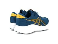Tênis Asics Gel-Excite 11 Twilight Blue/Yamabuki Masc Tam 44 - 1