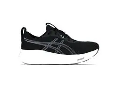 Tênis Asics Gel-Pulse 17 Se Black/Gravel Masc Tam 44 - 2