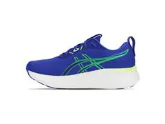 Tênis Asics Gel-Pulse 17 Se Cobalt Burst/Vital Green Masc Tam 39 - 3