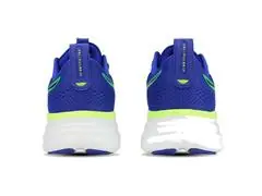 Tênis Asics Gel-Pulse 17 Se Cobalt Burst/Vital Green Masc Tam 39 - 5
