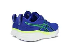 Tênis Asics Gel-Pulse 17 Se Cobalt Burst/Vital Green Masc Tam 40 - 1