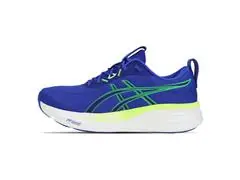 Tênis Asics Gel-Pulse 17 Se Cobalt Burst/Vital Green Masc Tam 40 - 4