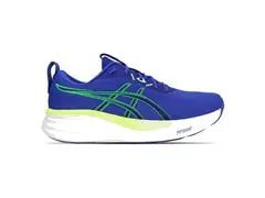Tênis Asics Gel-Pulse 17 Se Cobalt Burst/Vital Green Masc Tam 41 - 2