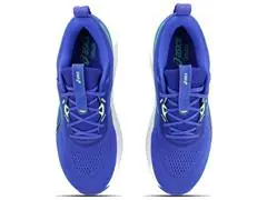 Tênis Asics Gel-Pulse 17 Se Cobalt Burst/Vital Green Masc Tam 41 - 6