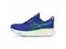 Tênis Asics Gel-Pulse 17 Se Cobalt Burst/Vital Green Masc Tam 42 - 4