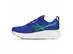 Tênis Asics Gel-Pulse 17 Se Cobalt Burst/Vital Green Masc Tam 44 - 3