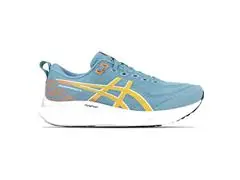 Tênis Asics Gel-Hypersonic 6 401 Saba Blue/White Masc Tam 39 - 2