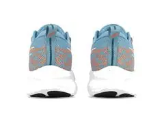 Tênis Asics Gel-Hypersonic 6 401 Saba Blue/White Masc Tam 39 - 5