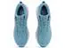 Tênis Asics Gel-Hypersonic 6 401 Saba Blue/White Masc Tam 39 - 6