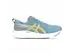 Tênis Asics Gel-Hypersonic 6 401 Saba Blue/White Masc Tam 41 - 2
