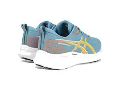 Tênis Asics Gel-Hypersonic 6 401 Saba Blue/White Masc Tam 44 - 1