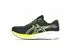 Tênis Asics Gel-Shinobi 3 020 Graphite Grey/Citron Masc Tam 39 - 4