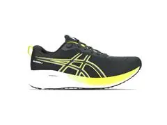 Tênis Asics Gel-Shinobi 3 020 Graphite Grey/Citron Masc Tam 40 - 2