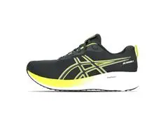 Tênis Asics Gel-Shinobi 3 020 Graphite Grey/Citron Masc Tam 40 - 4