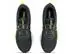Tênis Asics Gel-Shinobi 3 020 Graphite Grey/Citron Masc Tam 41 - 6
