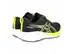 Tênis Asics Gel-Shinobi 3 020 Graphite Grey/Citron Masc Tam 42 - 1