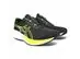 Tênis Asics Gel-Shinobi 3 020 Graphite Grey/Citron Masc Tam 44 - 0
