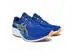 Tênis Asics Gel-Shinobi 3 401 Blue/Sun Peach Masc Tam 40 - 0